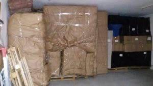 Etemoğlu Nakliyat Operasyon